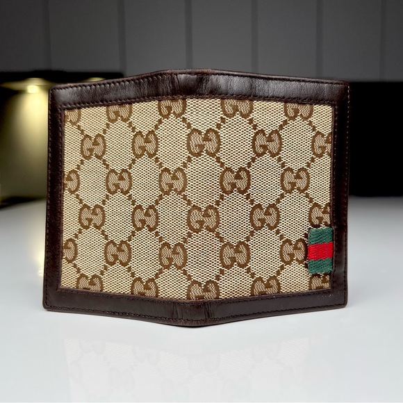 Gucci Ophidia GG wallet - Picture 2 of 9